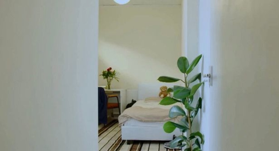 Hình ảnh gây sốc trong căn nhà 5 năm không đổ rác được lột xác - 5 Hình ảnh gây sốc trong căn nhà 5 năm không đổ rác được lột xác - 5