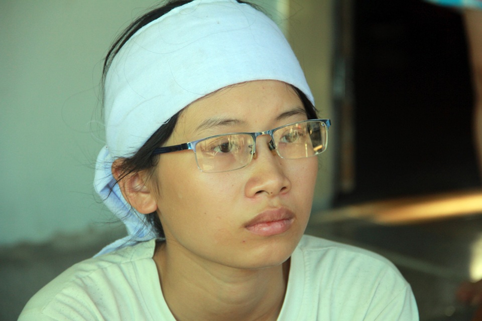 Thêm thí sinh được đề xuất đặc cách tốt nghiệp THPT do bố mất đúng kỳ thi - 2 Thêm thí sinh được đề xuất đặc cách tốt nghiệp THPT do bố mất đúng kỳ thi - 2