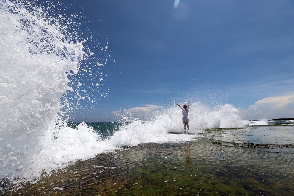 Ninh Thuận: Khác biệt tiềm năng, nổi trội về ưu đãi đầu tư - 4 Ninh Thuận: Khác biệt tiềm năng, nổi trội về ưu đãi đầu tư - 4
