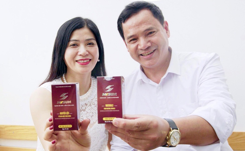 Mr Sun - Bí quyết hỗ trợ quý ông tăng cường sinh lý, giúp đẩy lùi mãn dục nam - 2 Mr Sun - Bí quyết hỗ trợ quý ông tăng cường sinh lý, giúp đẩy lùi mãn dục nam - 2