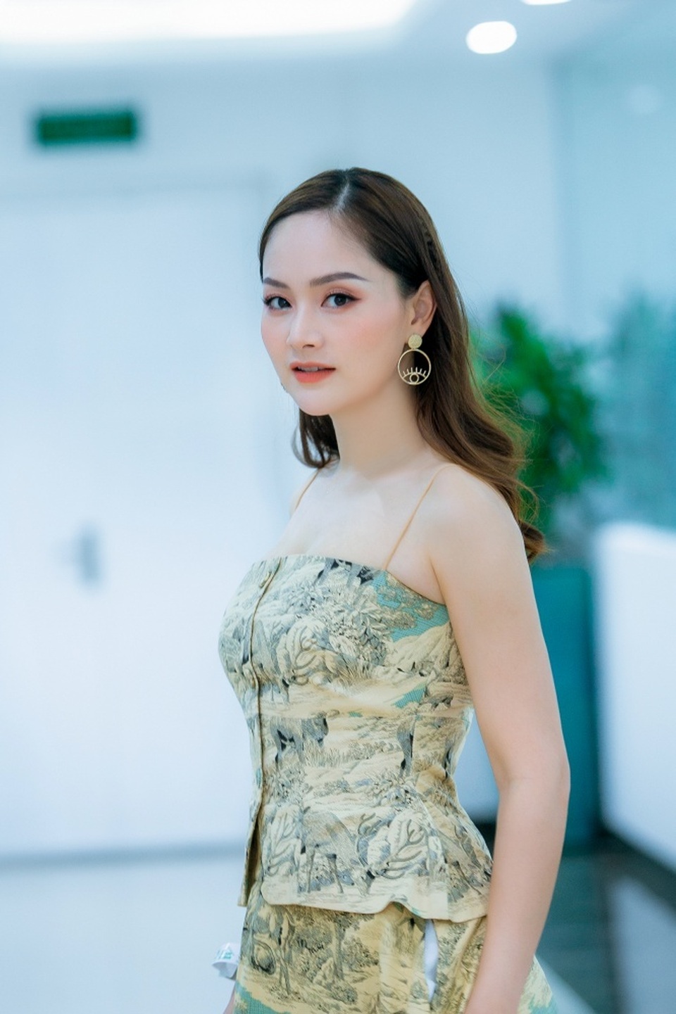 Bất chấp “tiểu tam” phá quấy, vợ chồng “Nàng dâu order” tình tứ từ màn ảnh đến đời thực - 2 Bất chấp “tiểu tam” phá quấy, vợ chồng “Nàng dâu order” tình tứ từ màn ảnh đến đời thực - 2