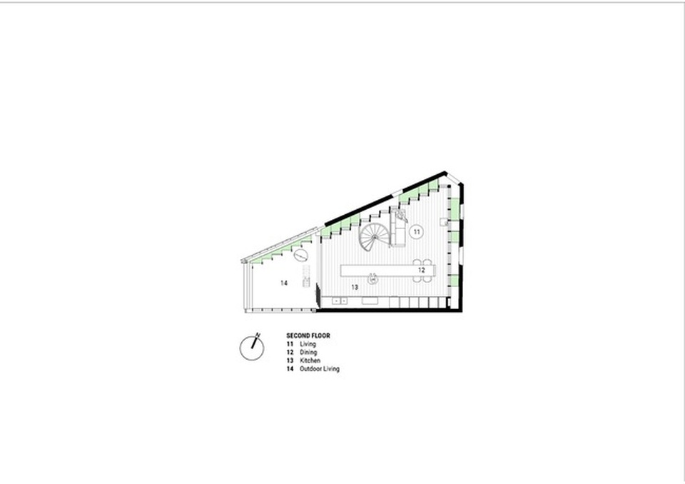 Ngôi nhà nghìn ô cửa sổ nổi danh trên các mặt báo - 16 Ngôi nhà nghìn ô cửa sổ nổi danh trên các mặt báo - 16