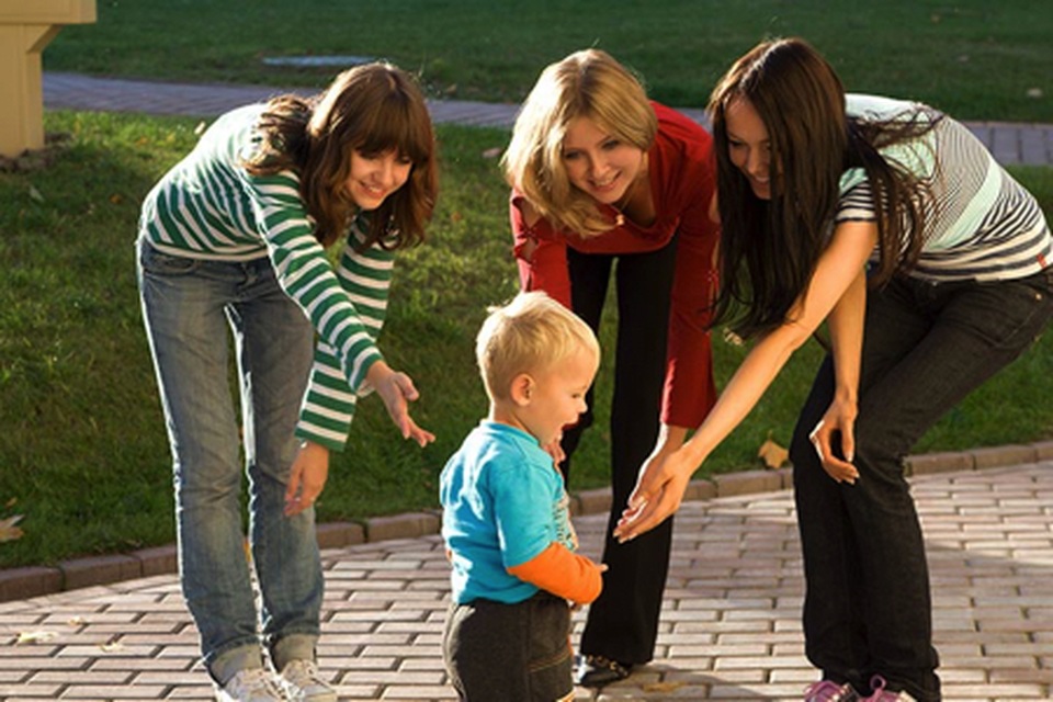 Nhiều cha mẹ sẽ phải ân hận vì đã không dạy con điều này... - 1