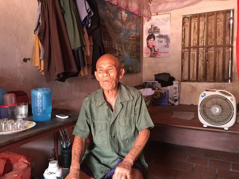 Vụ “được bồi thường 6,7 tỷ chỉ mang về hơn 2 tỷ”: Cụ ông oan sai có đòi được tiền? - 3 Vụ “được bồi thường 6,7 tỷ chỉ mang về hơn 2 tỷ”: Cụ ông oan sai có đòi được tiền? - 3