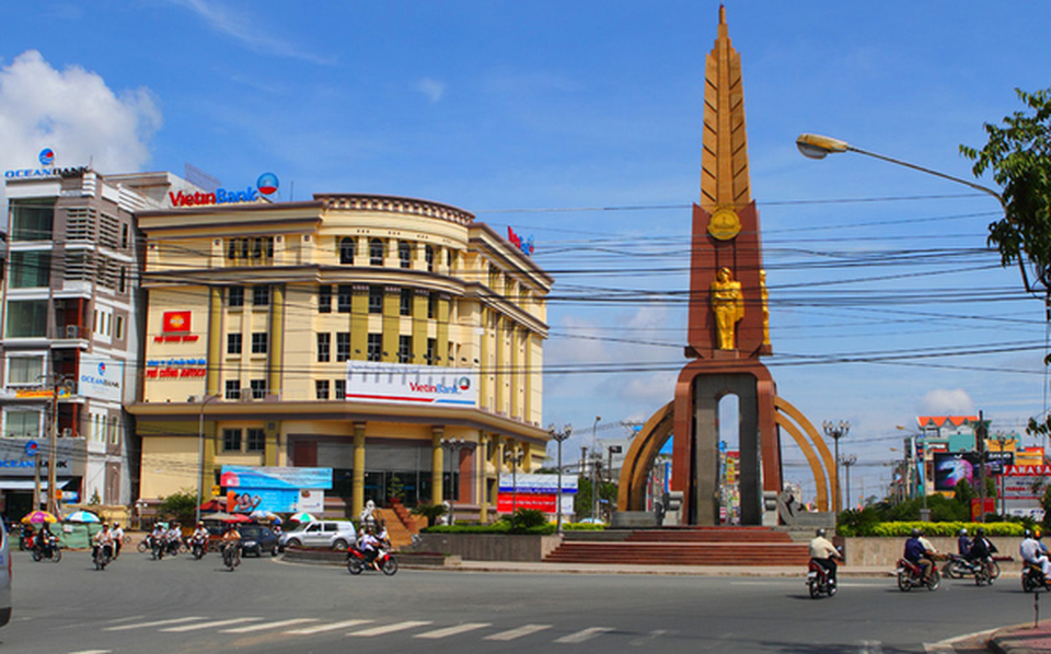 Tiềm năng từ thị trường đất nền Cà Mau thu hút giới đầu tư - 1 Tiềm năng từ thị trường đất nền Cà Mau thu hút giới đầu tư - 1