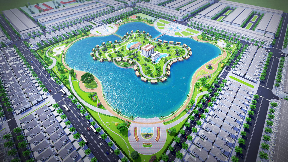 Tiềm năng từ thị trường đất nền Cà Mau thu hút giới đầu tư - 3 Tiềm năng từ thị trường đất nền Cà Mau thu hút giới đầu tư - 3