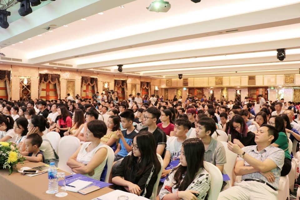 Sai lầm của học sinh Việt trong bộ hồ sơ du học: Chỉ đánh mạnh vào một “mặt trận” - 4 Sai lầm của học sinh Việt trong bộ hồ sơ du học: Chỉ đánh mạnh vào một “mặt trận” - 4