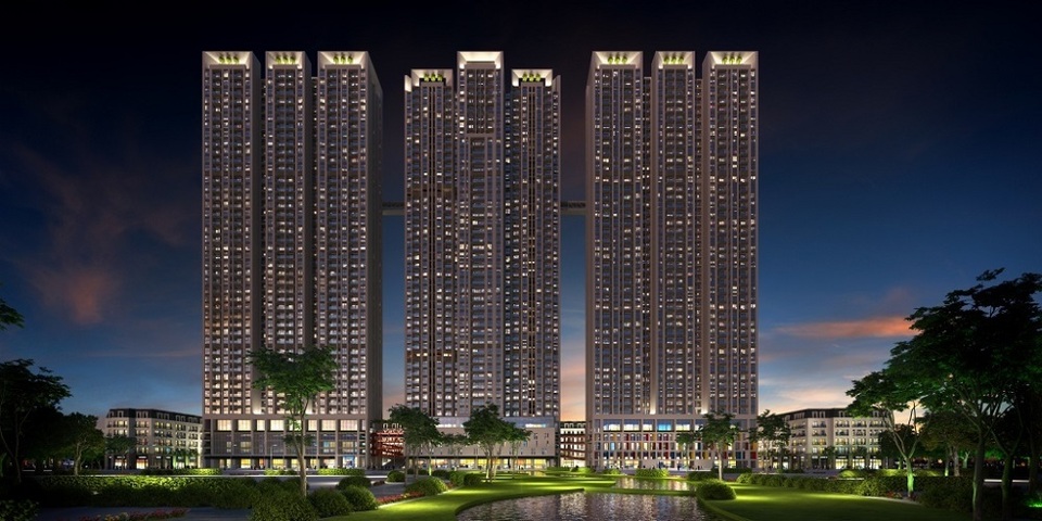 Sức hút đầu tư giai đoạn 1 dự án The Terra - An Hưng - 3 Sức hút đầu tư giai đoạn 1 dự án The Terra - An Hưng - 3