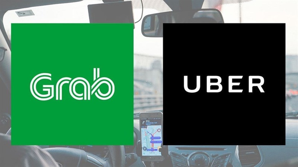 Grab được tuyên “vô tội” ở Việt Nam: Bộ Công Thương nói gì? - 1 Grab được tuyên “vô tội” ở Việt Nam: Bộ Công Thương nói gì? - 1