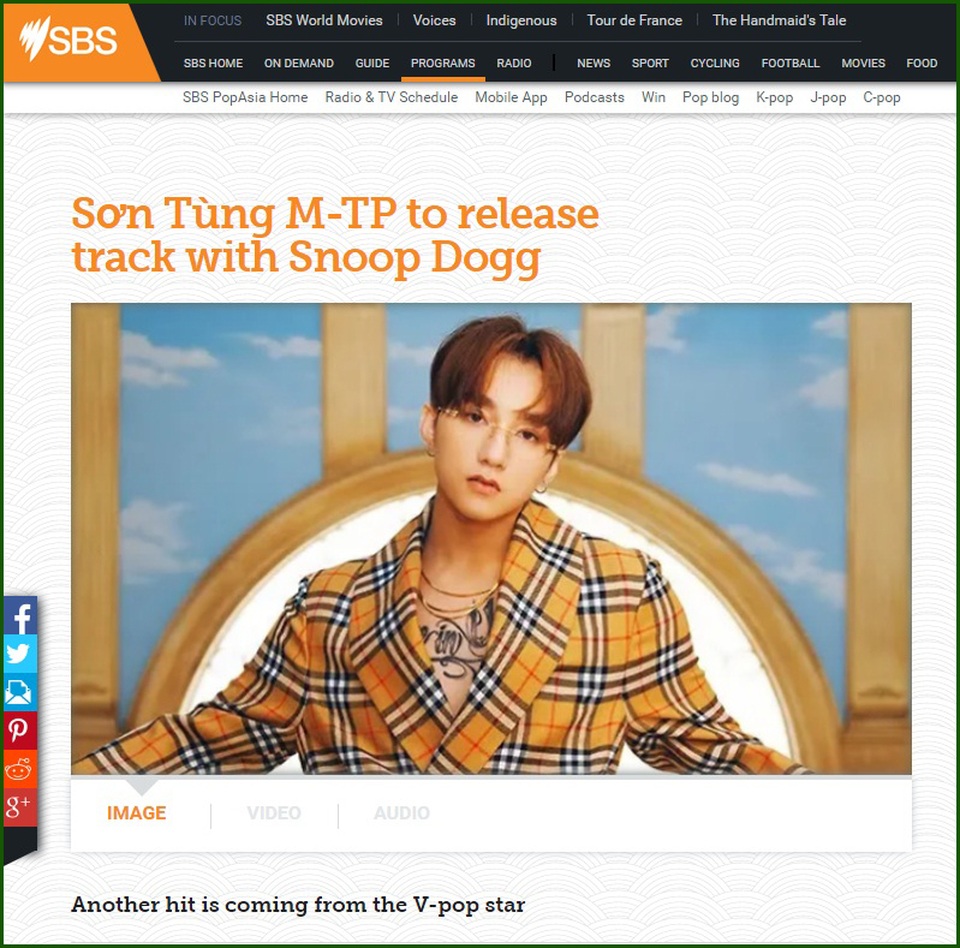 Với MV “Hãy trao cho anh”, Sơn Tùng M-TP… trao cho công chúng những gì? - 1 Với MV “Hãy trao cho anh”, Sơn Tùng M-TP… trao cho công chúng những gì? - 1