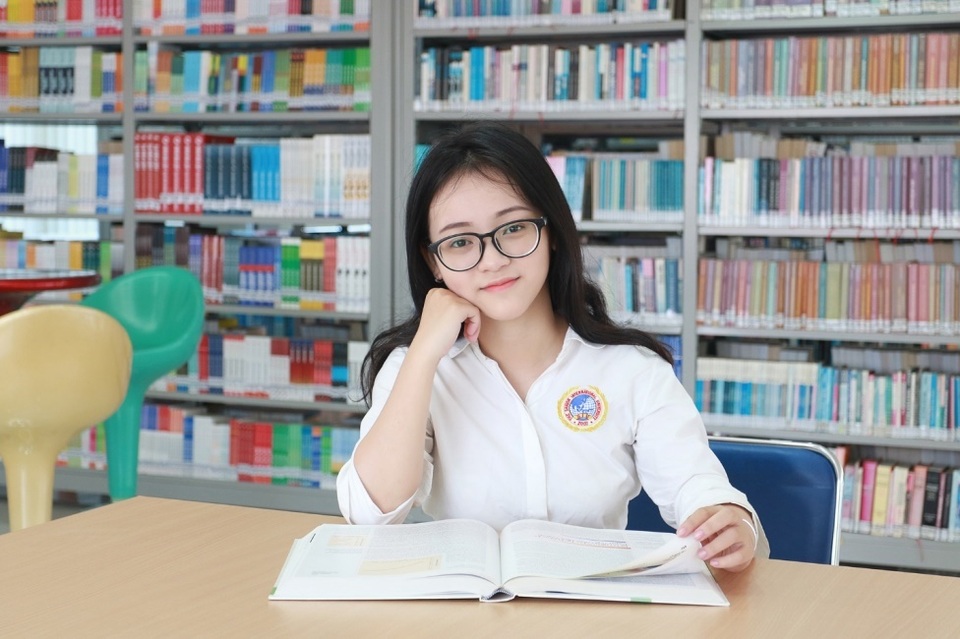 Sinh viên SIU giành điểm cao tại cuộc thi MOS 2019 - 1 Sinh viên SIU giành điểm cao tại cuộc thi MOS 2019 - 1