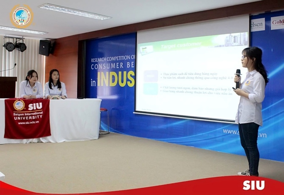 Sinh viên SIU giành điểm cao tại cuộc thi MOS 2019 - 2 Sinh viên SIU giành điểm cao tại cuộc thi MOS 2019 - 2