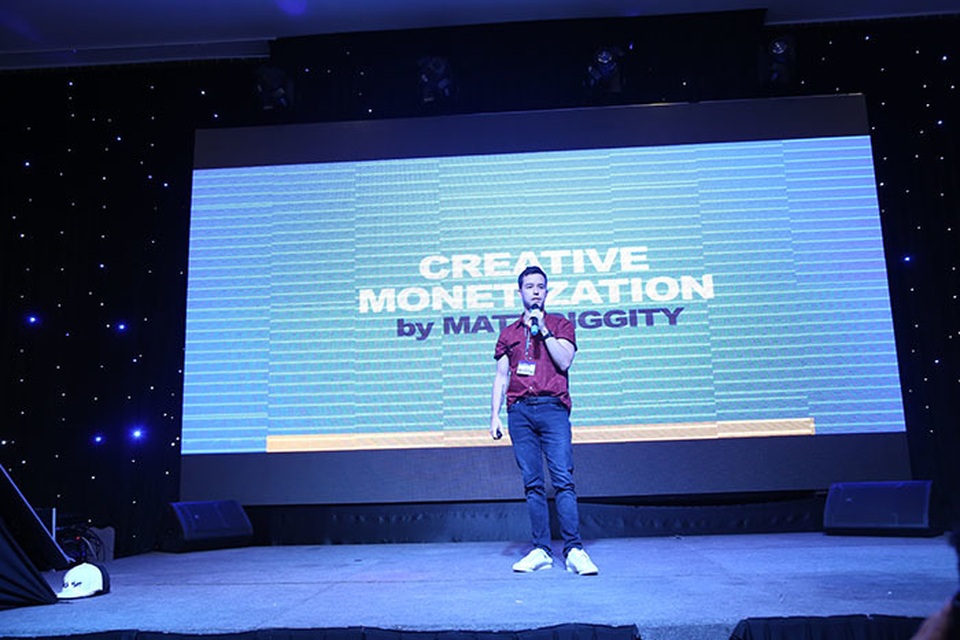 Cập nhật xu hướng và học hỏi kinh nghiệm thực chiến tại Vietnam Digital SEO Summit 2019 - 3 Cập nhật xu hướng và học hỏi kinh nghiệm thực chiến tại Vietnam Digital SEO Summit 2019 - 3