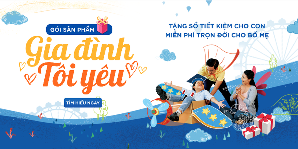 MB đồng hành cùng tương lai gia đình Việt - 1