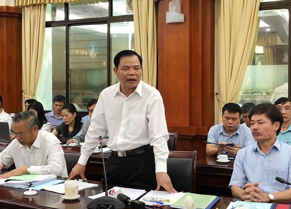Kết quả khả quan trong nghiên cứu vắc xin dịch tả lợn châu Phi - 2 Kết quả khả quan trong nghiên cứu vắc xin dịch tả lợn châu Phi - 2