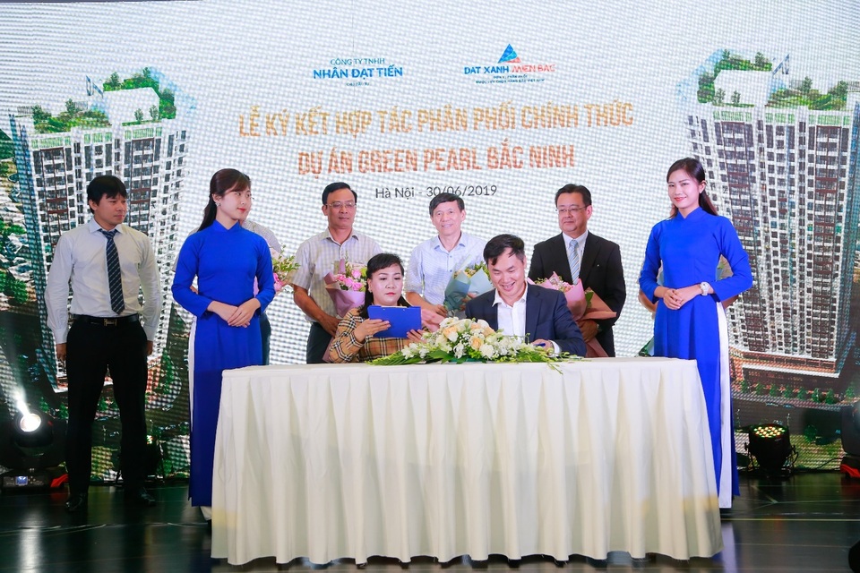 Dự án chuẩn 4 sao giữa trung tâm thành phố Bắc Ninh chính thức ra mắt - 3 Dự án chuẩn 4 sao giữa trung tâm thành phố Bắc Ninh chính thức ra mắt - 3