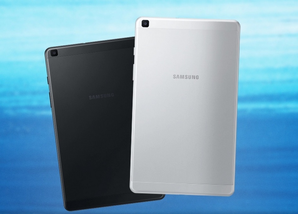 Samsung trình làng điện thoại bảng Galaxy Tab A 8.0 tại Việt Nam - 2 Samsung trình làng điện thoại bảng Galaxy Tab A 8.0 tại Việt Nam - 2