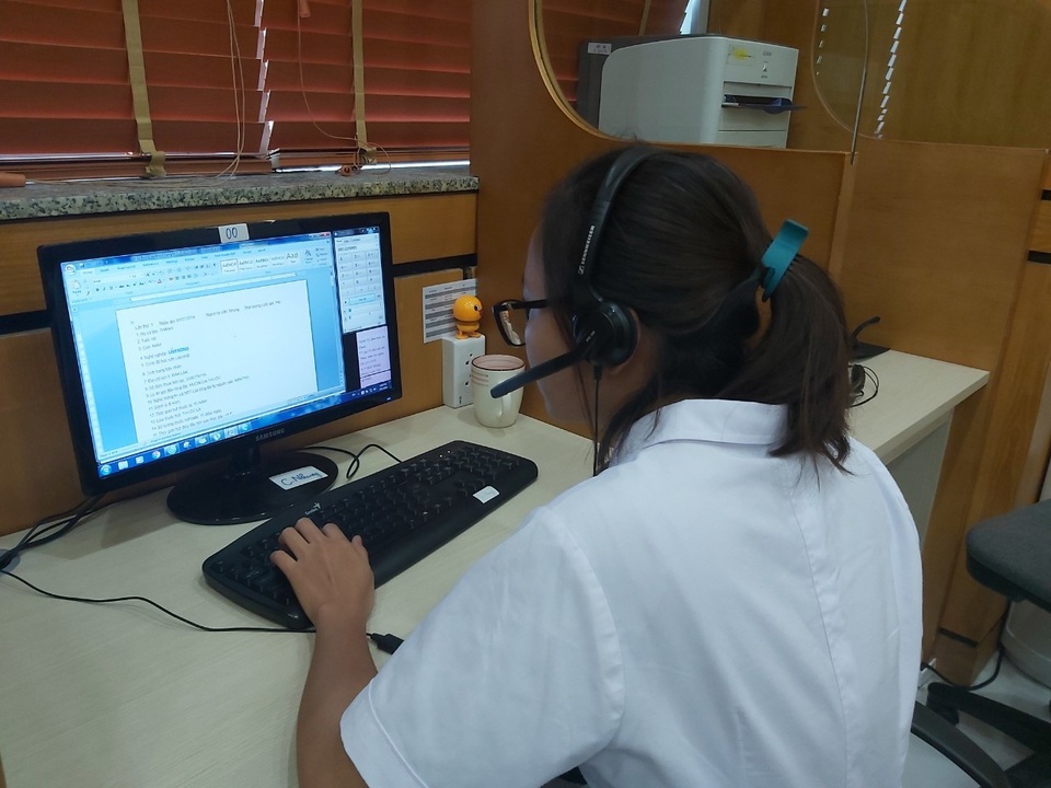 Hàng trăm bệnh nhân cai thuốc lá thành công qua tổng đài tư vấn miễn phí - 3