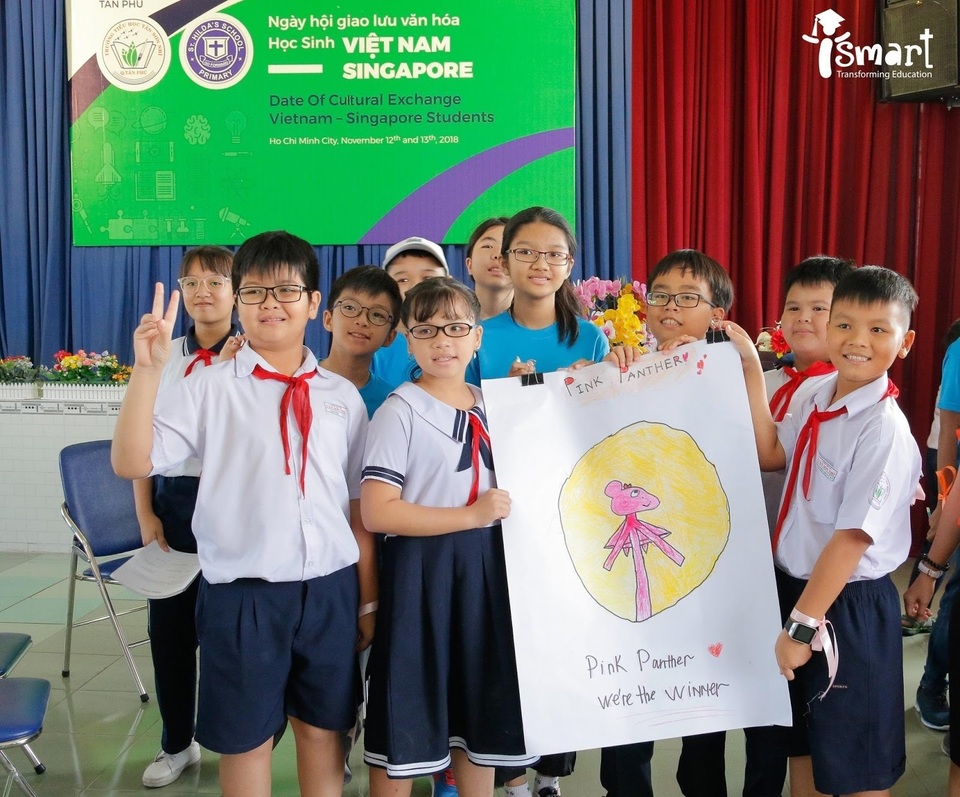 Học tiếng Anh để thành công ở sân chơi lớn - 3 Học tiếng Anh để thành công ở sân chơi lớn - 3