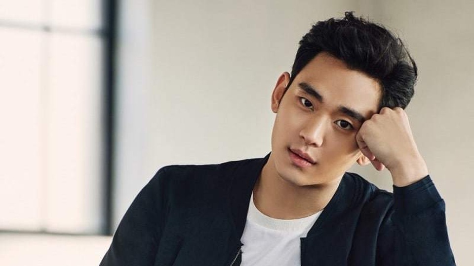 Tài tử “Vì sao đưa anh đến” Kim Soo Hyun hé lộ kế hoạch sau xuất ngũ - 2 Tài tử “Vì sao đưa anh đến” Kim Soo Hyun hé lộ kế hoạch sau xuất ngũ - 2
