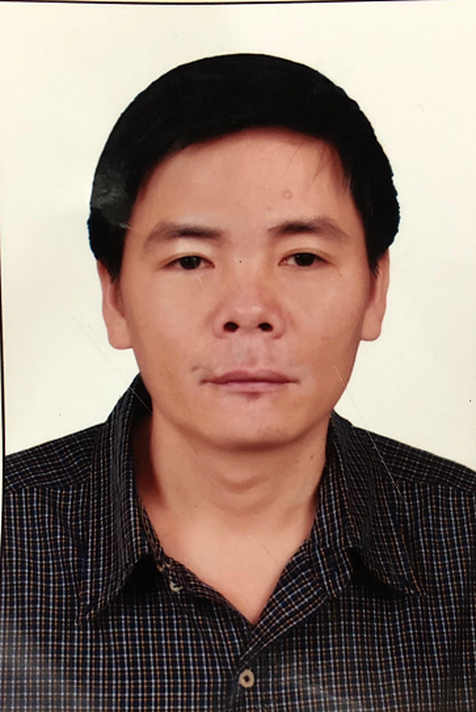 Bộ Công an lên tiếng việc khởi tố vợ chồng luật sư Trần Vũ Hải - 1 Bộ Công an lên tiếng việc khởi tố vợ chồng luật sư Trần Vũ Hải - 1