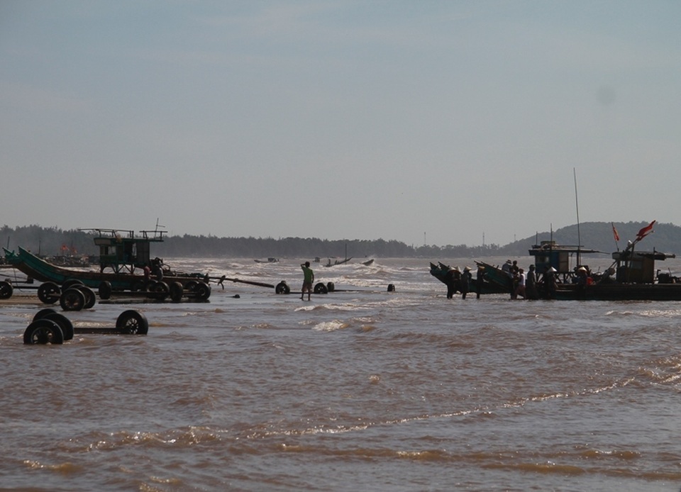 Thanh Hóa khẩn cấp phòng chống cháy rừng, hỏa tốc ứng phó mưa bão - 3