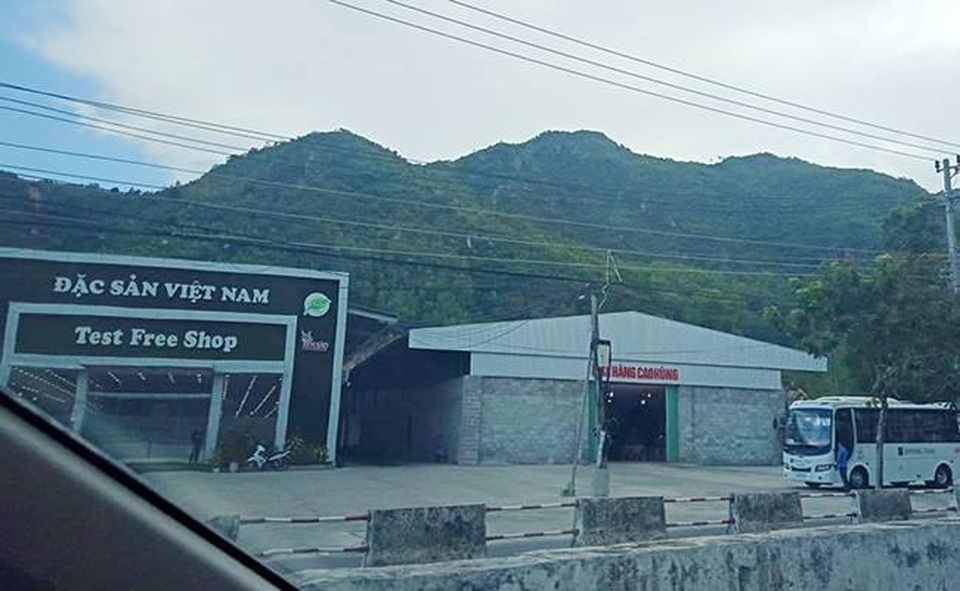 Người Trung Quốc gom đất xây nhà hàng, khách sạn: Đừng xem nhẹ! - 1 Người Trung Quốc gom đất xây nhà hàng, khách sạn: Đừng xem nhẹ! - 1