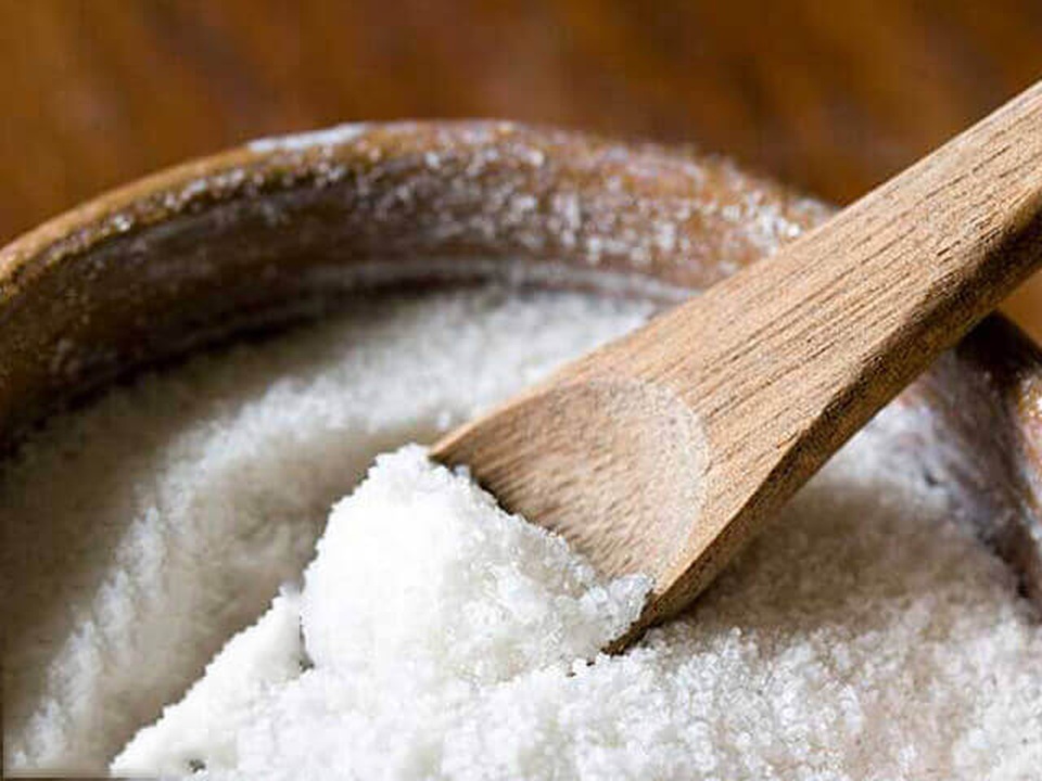 Những thực phẩm nếu ăn nhiều có thể giết chết bạn - 4