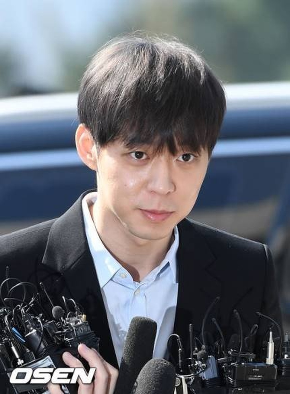 “Hoàng tử gác mái” Park Yoochun bị tuyên án vì mua bán và dùng ma túy - 1 “Hoàng tử gác mái” Park Yoochun bị tuyên án vì mua bán và dùng ma túy - 1