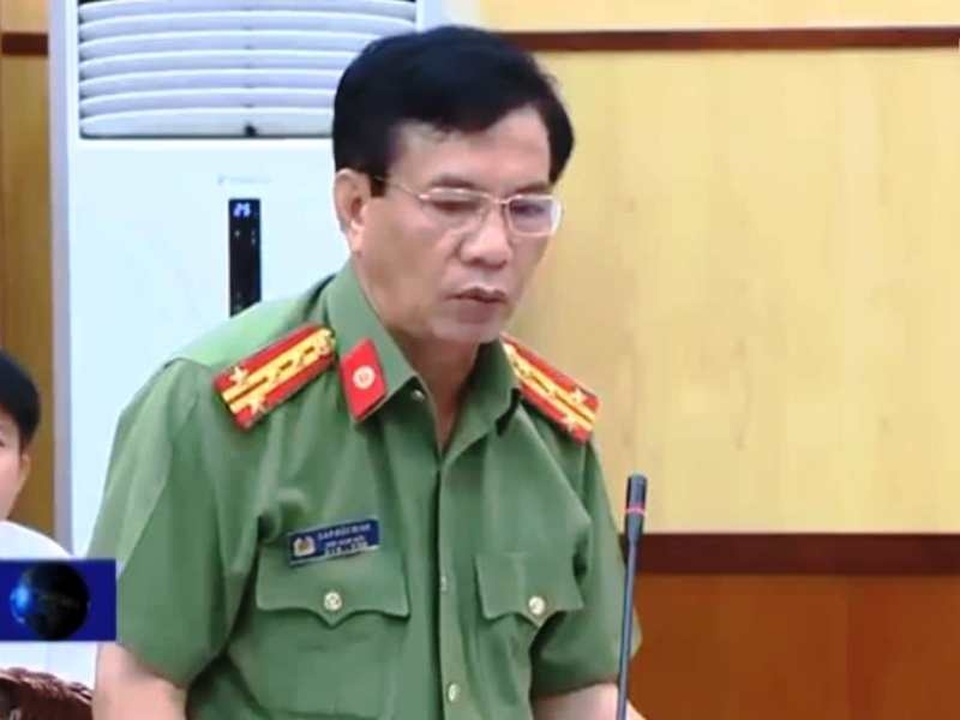 Kỳ án 1 thửa đất 4 sổ đỏ: Công an chưa khởi tố bị can, cán bộ sai phạm vẫn “ung dung” ngoài vòng pháp luật! - 1 Kỳ án 1 thửa đất 4 sổ đỏ: Công an chưa khởi tố bị can, cán bộ sai phạm vẫn “ung dung” ngoài vòng pháp luật! - 1