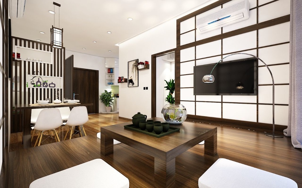 Cơ hội sở hữu căn hộ The Zen Residence cuối cùng trước bàn giao - 2 Cơ hội sở hữu căn hộ The Zen Residence cuối cùng trước bàn giao - 2