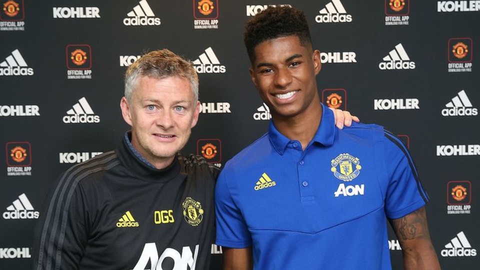 Nhật ký chuyển nhượng ngày 2/7: Man Utd ký hợp đồng mới với Rashford - 1 Nhật ký chuyển nhượng ngày 2/7: Man Utd ký hợp đồng mới với Rashford - 1