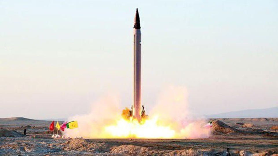 Tehran nói tuổi thọ của Israel chỉ còn lại nửa giờ nếu Mỹ tấn công Iran - 1 Tehran nói tuổi thọ của Israel chỉ còn lại nửa giờ nếu Mỹ tấn công Iran - 1