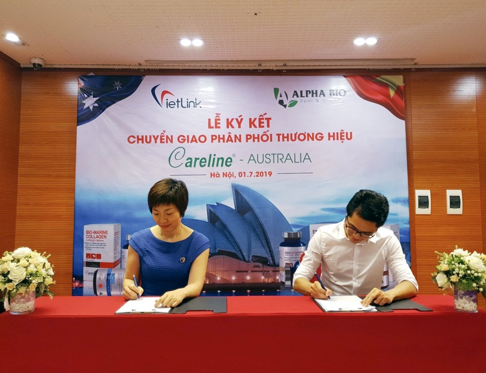 Thương hiệu Careline thay đổi nhà phân phối, đánh dấu bước chuyển biến lớn tại thị trường Việt Nam - 1 Thương hiệu Careline thay đổi nhà phân phối, đánh dấu bước chuyển biến lớn tại thị trường Việt Nam - 1