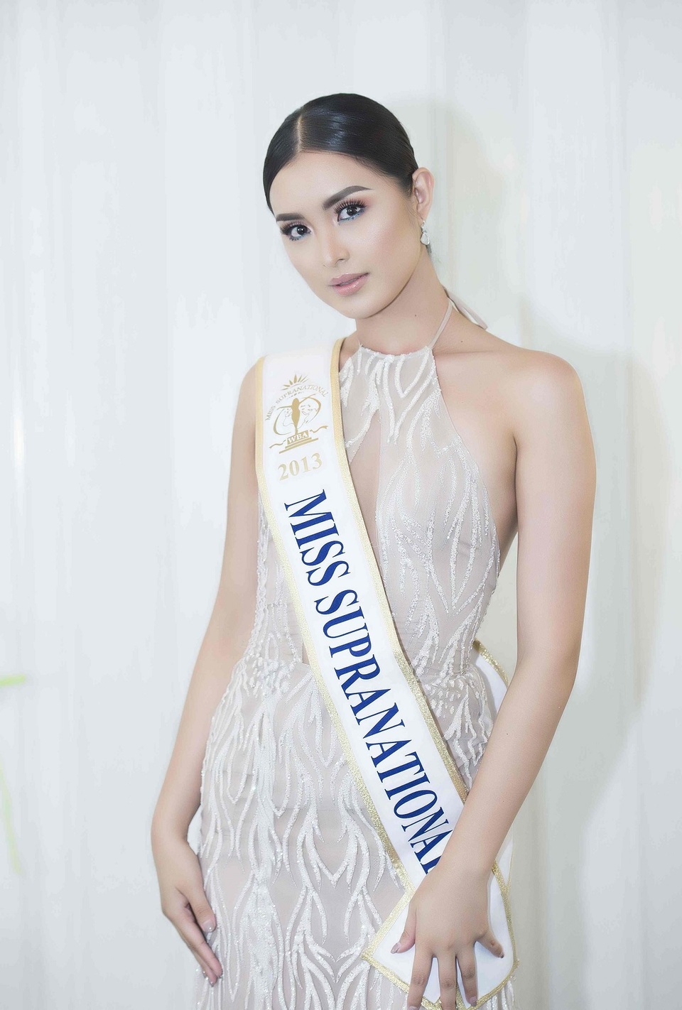 ‘Bầu show’ Thúy Nhân nhận cú đúp Á hậu 2 và Ms được yêu thích nhất tại Ms International Business 2019 - 10 ‘Bầu show’ Thúy Nhân nhận cú đúp Á hậu 2 và Ms được yêu thích nhất tại Ms International Business 2019 - 10