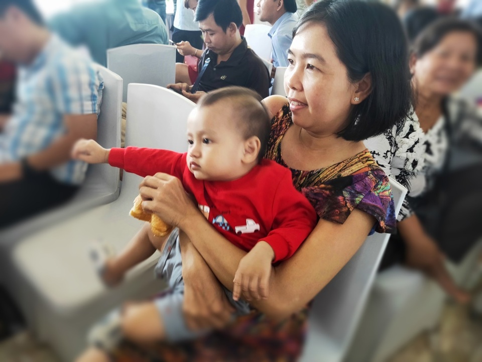 Gần 1.300 thí sinh đã bước vào vòng chung kết kỳ thi “Toán trí tuệ Superbrain toàn quốc lần 8” - 2 Gần 1.300 thí sinh đã bước vào vòng chung kết kỳ thi “Toán trí tuệ Superbrain toàn quốc lần 8” - 2
