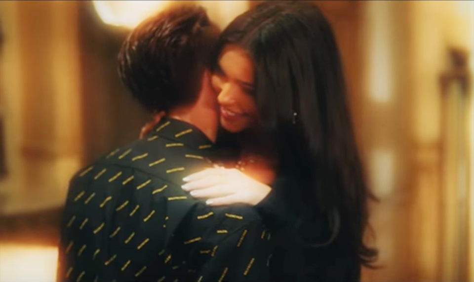 Sơn Tùng M-TP từ chối tiết lộ thông tin về khách mời Madison Beer – bạn gái cũ của Brooklyn - 6 Sơn Tùng M-TP từ chối tiết lộ thông tin về khách mời Madison Beer – bạn gái cũ của Brooklyn - 6