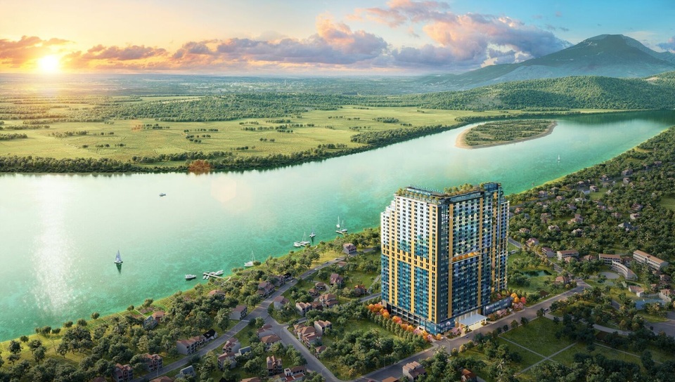 Wyndham Thanh Thủy – Dự án “bom tấn” được mong chờ nhất năm 2019 - 1 Wyndham Thanh Thủy – Dự án “bom tấn” được mong chờ nhất năm 2019 - 1