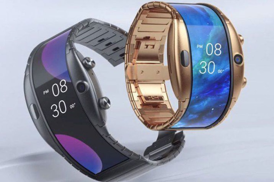 6 smartphone độc đáo, lạ đời nhất nửa đầu 2019 - 5