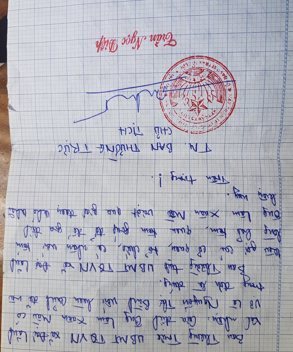 Tủi thân người phụ nữ cô đơn lần thứ 5 chống chọi với căn bệnh ung thư - 7 Tủi thân người phụ nữ cô đơn lần thứ 5 chống chọi với căn bệnh ung thư - 7