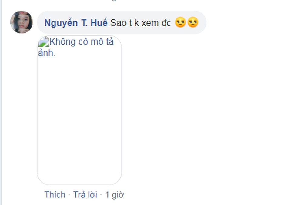 Facebook, WhatsApp gặp lỗi không hiển thị ảnh trên toàn cầu - 2