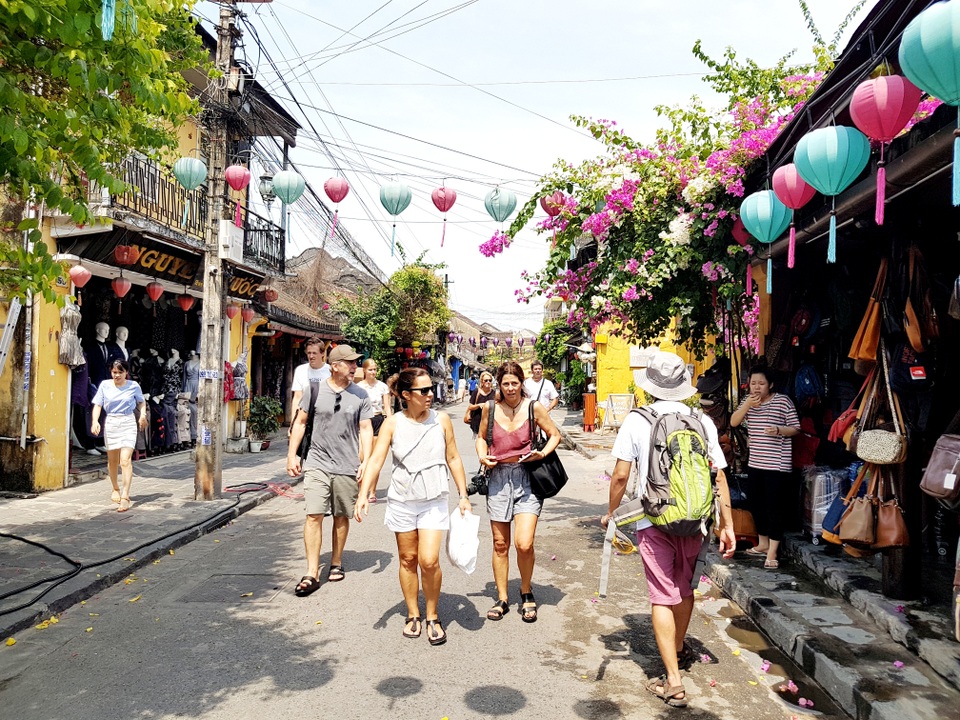 Du lịch Quảng Nam 6 tháng 2019 Du lịch Quảng Nam 6 tháng 2019