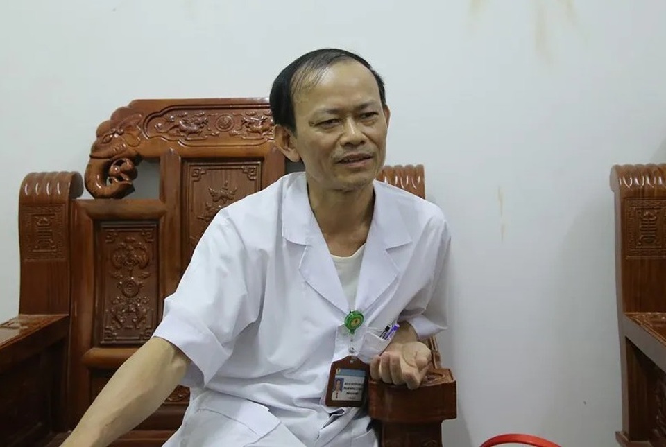 Vụ trẻ sơ sinh tử vong ở Hà Tĩnh: Viện Kiểm sát đề nghị công an vào cuộc - 2 Vụ trẻ sơ sinh tử vong ở Hà Tĩnh: Viện Kiểm sát đề nghị công an vào cuộc - 2