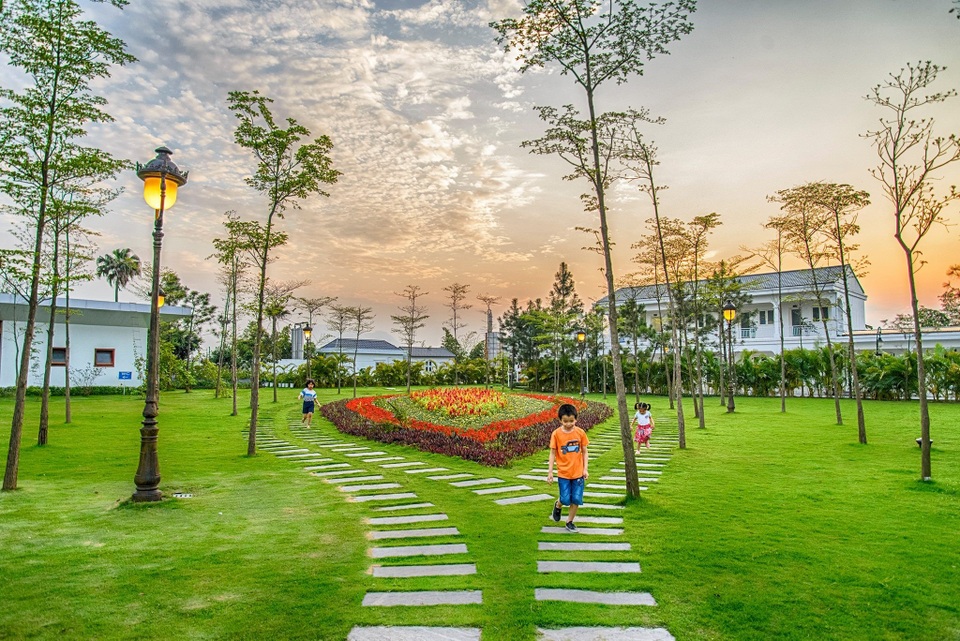 Khám phá những “ngôi nhà thiên nhiên” đầy lý thú cho trẻ phát triển toàn diện - 6 Khám phá những “ngôi nhà thiên nhiên” đầy lý thú cho trẻ phát triển toàn diện - 6