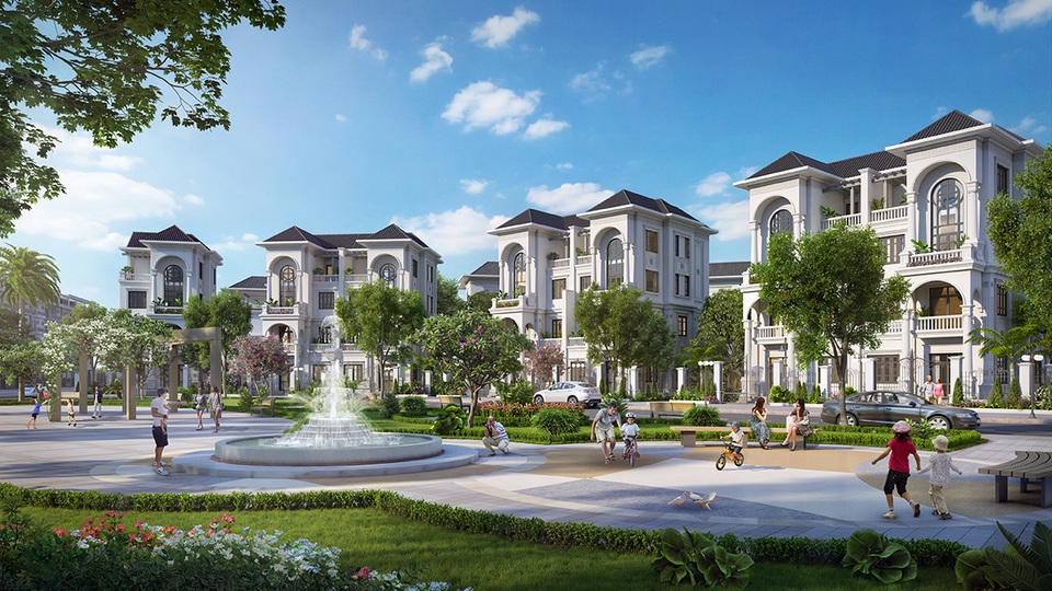 Bất động sản Hạ Long chưa có dấu hiệu hạ nhiệt - 2 Bất động sản Hạ Long chưa có dấu hiệu hạ nhiệt - 2