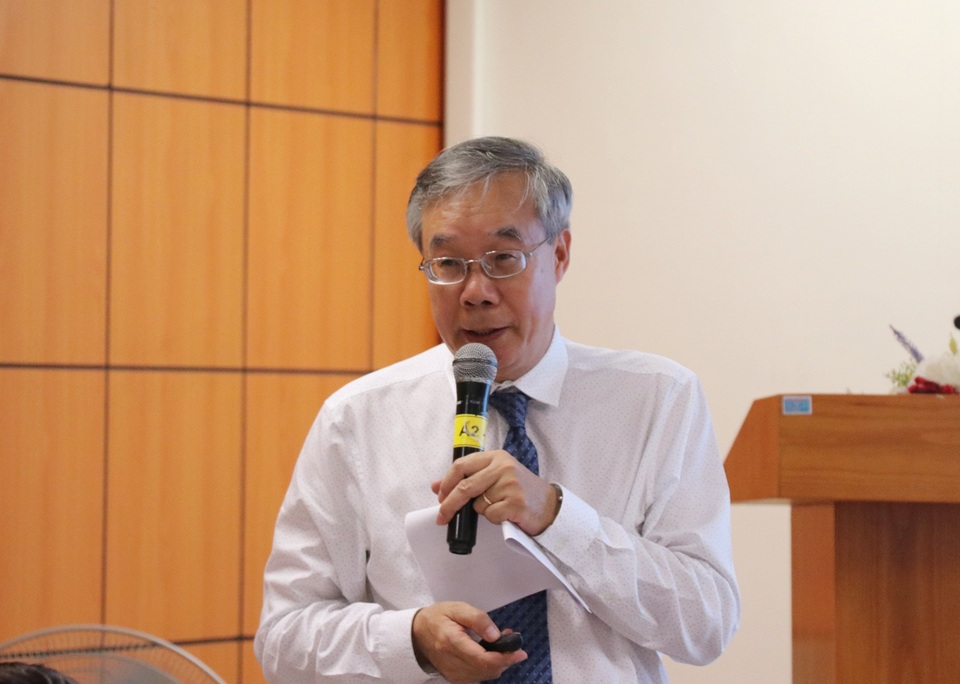 Hệ thống giáo dục Mỹ: Đậm tính tự chủ và tiếp cận bình đẳng - 2 Hệ thống giáo dục Mỹ: Đậm tính tự chủ và tiếp cận bình đẳng - 2