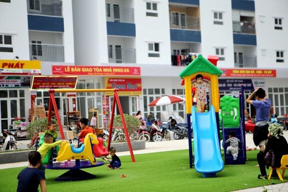 Công viên nước Thanh Hà gây sốt trên mạng xã hội - 8 Công viên nước Thanh Hà gây sốt trên mạng xã hội - 8
