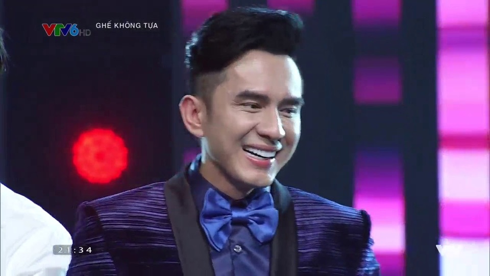 Đan Trường không còn muốn ganh đua với ai - 1 Đan Trường không còn muốn ganh đua với ai - 1