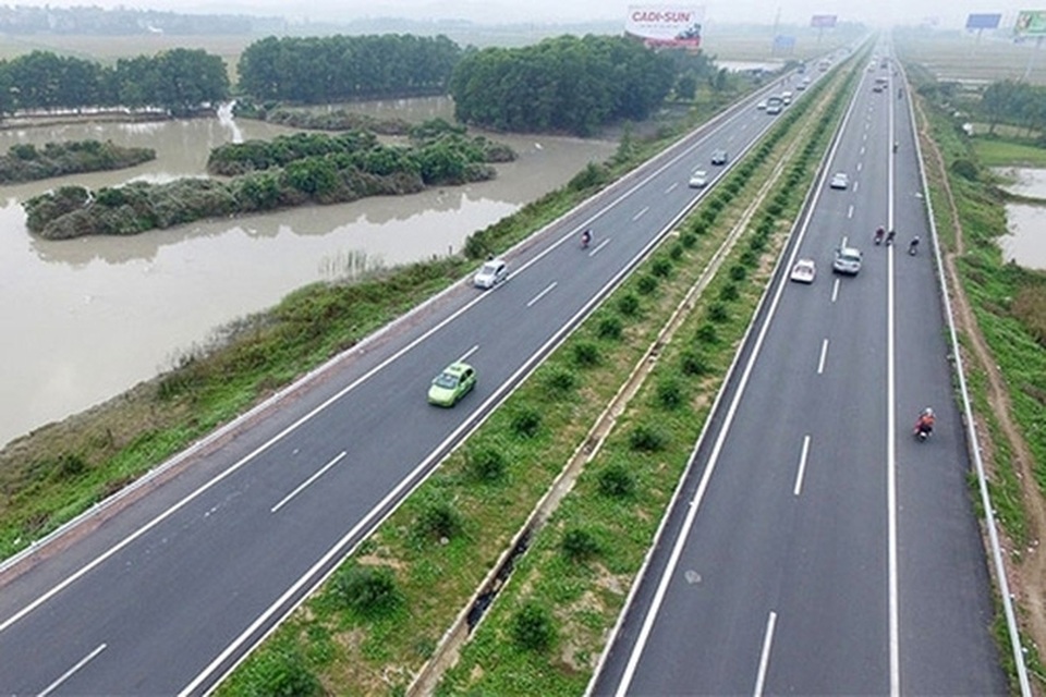“Các dự án bất động sản nở rộ trên trục QL47 TP Thanh Hóa” - 1 “Các dự án bất động sản nở rộ trên trục QL47 TP Thanh Hóa” - 1