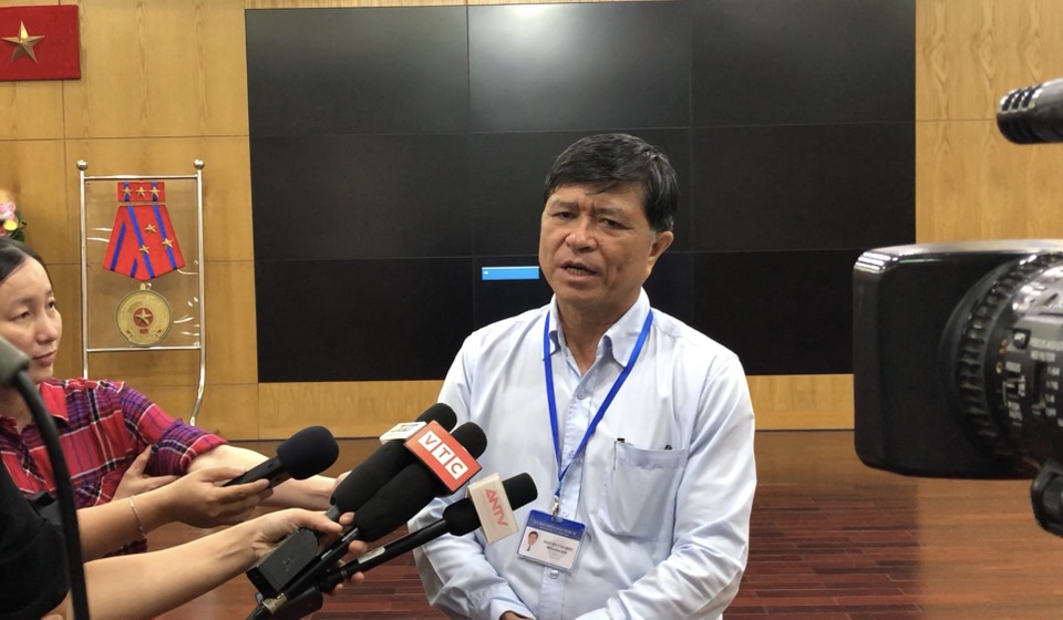 TPHCM: Nhiều trường tốp đầu giảm điểm chuẩn lớp 10 - 1 TPHCM: Nhiều trường tốp đầu giảm điểm chuẩn lớp 10 - 1